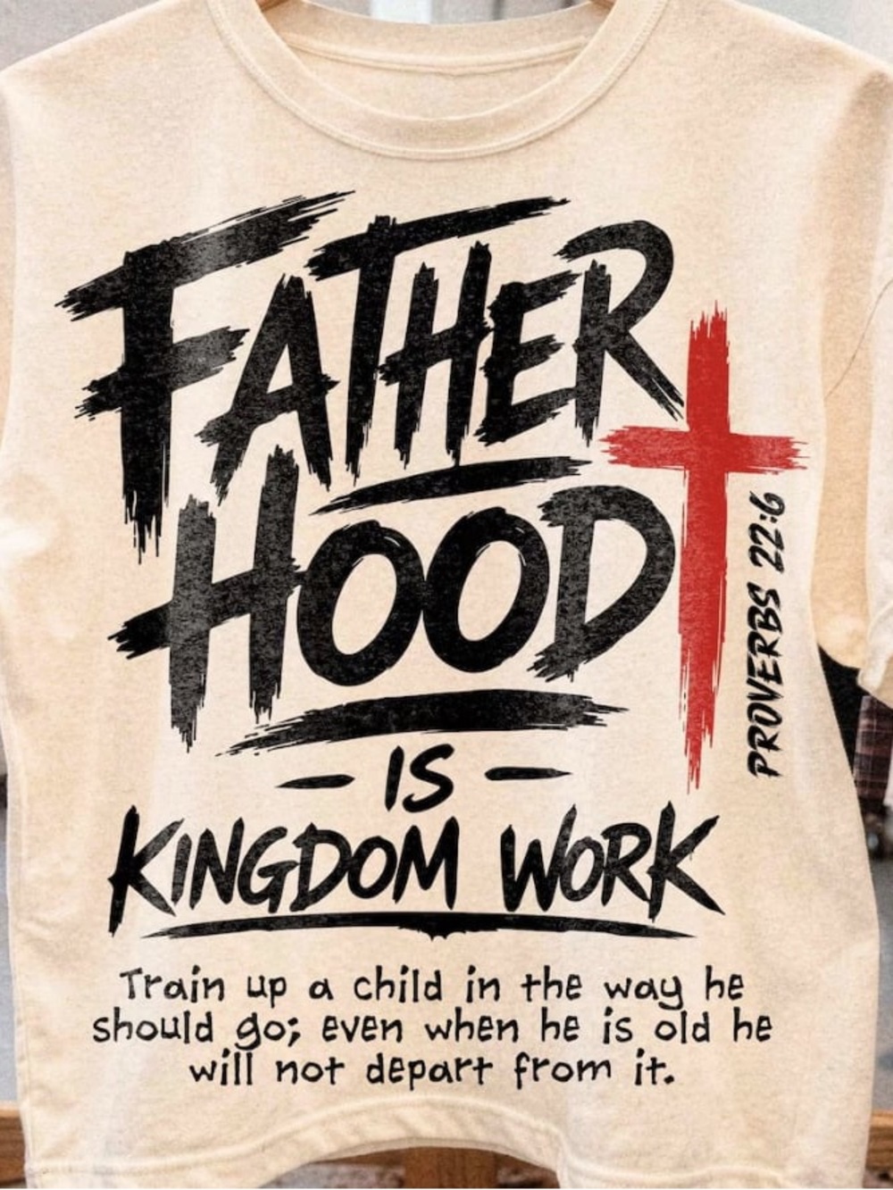 Father’s DayTee